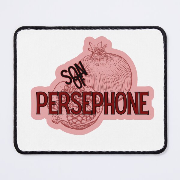 Item preview, Son of Persephone designed and sold by The Vacant Star.