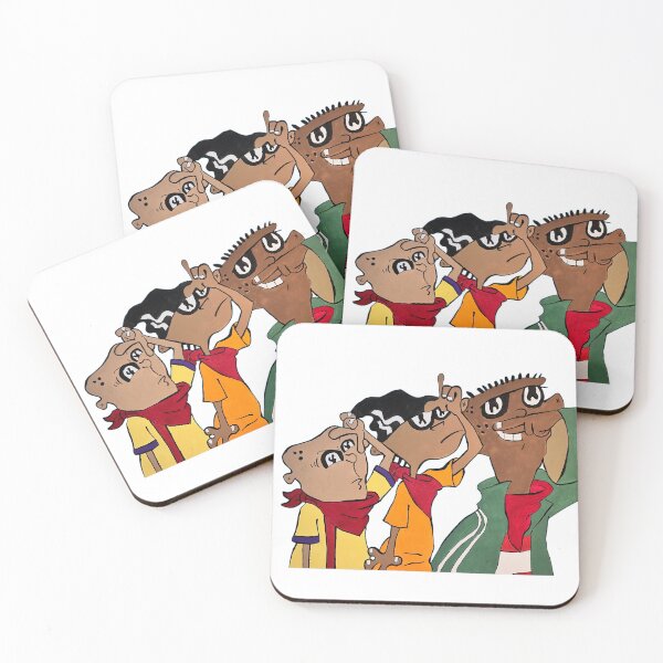 Item preview, Ed Edd & Eddy designed and sold by Kelwiththeplan.