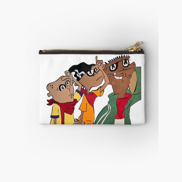 Item preview, Ed Edd & Eddy designed and sold by Kelwiththeplan.