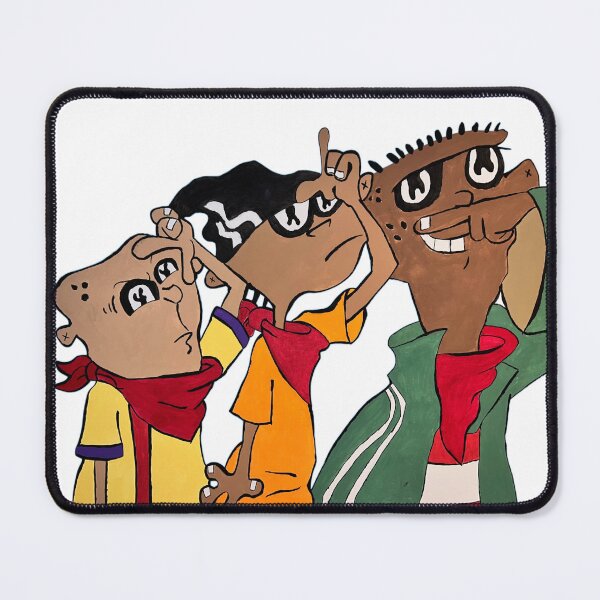 Item preview, Ed Edd & Eddy designed and sold by Kelwiththeplan.