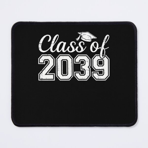 Item preview, Class Of 2039 Grow With Me First Day Of School Graduation designed and sold by Fereskabilon.