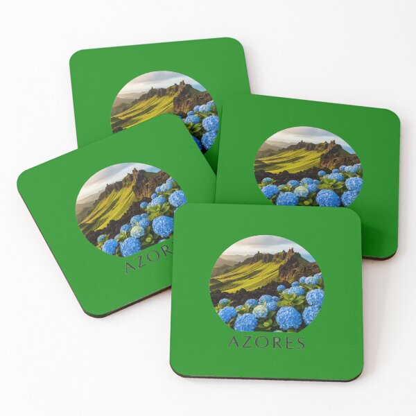 Item preview, Azores, Portugal designed and sold by ParadoxParadox.