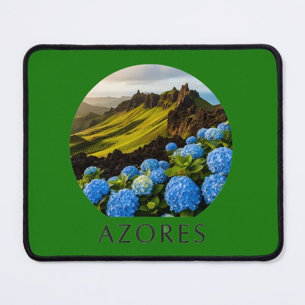Item preview, Azores, Portugal designed and sold by ParadoxParadox.