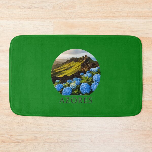 Item preview, Azores, Portugal designed and sold by ParadoxParadox.