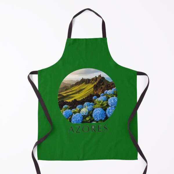 Item preview, Azores, Portugal designed and sold by ParadoxParadox.
