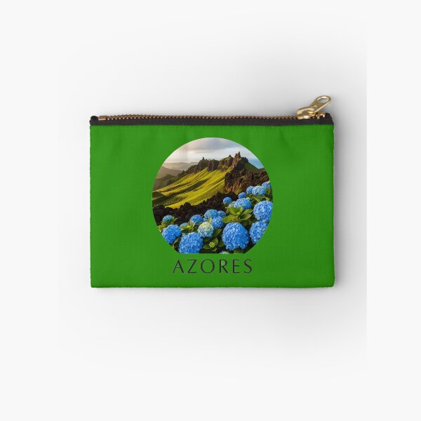 Item preview, Azores, Portugal designed and sold by ParadoxParadox.