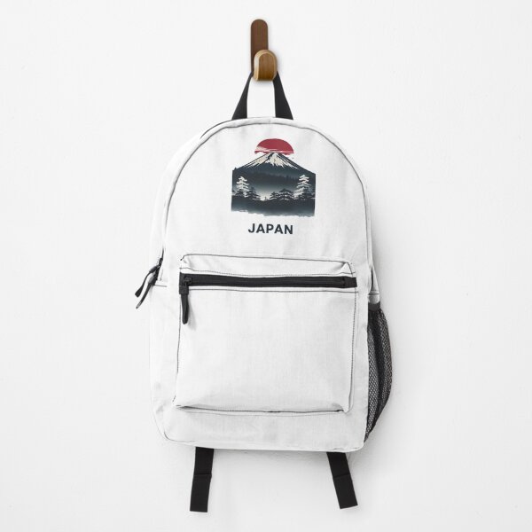 Item preview, Mount Fuji Sunrise Japan designed and sold by Structure-Blue.