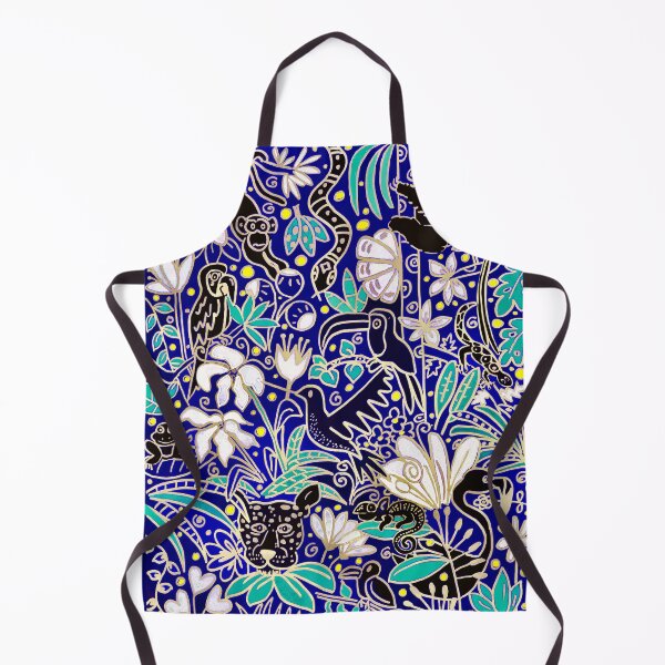 Item preview, Rainforest by night designed and sold by The World of Emmy.