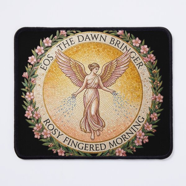 Item preview, Eos  The Rosy-Fingered Goddess of Dawn designed and sold by codex antique.