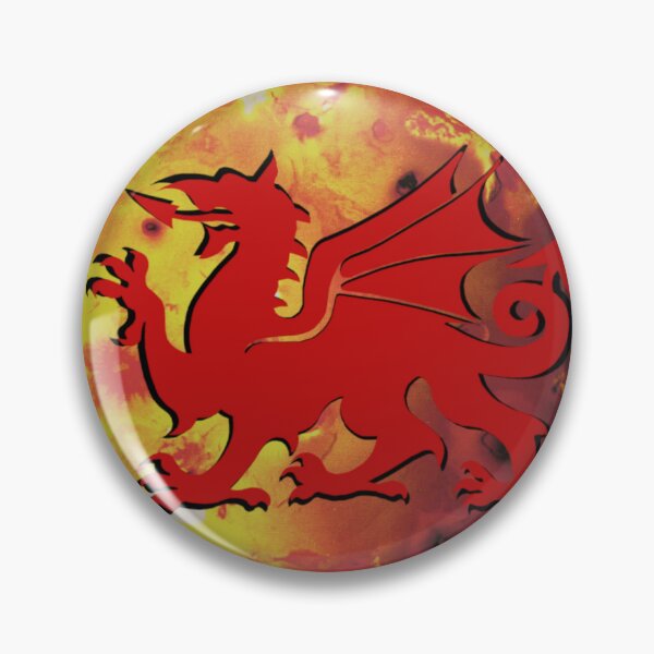 Item preview, Volcanic Dragon designed and sold by amanda150771.