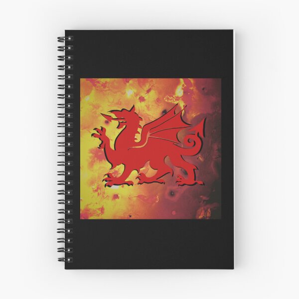 Item preview, Volcanic Dragon designed and sold by amanda150771.
