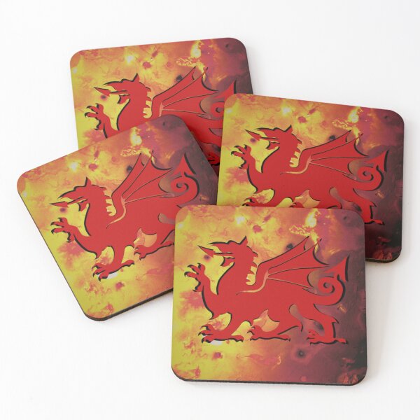 Item preview, Volcanic Dragon designed and sold by amanda150771.