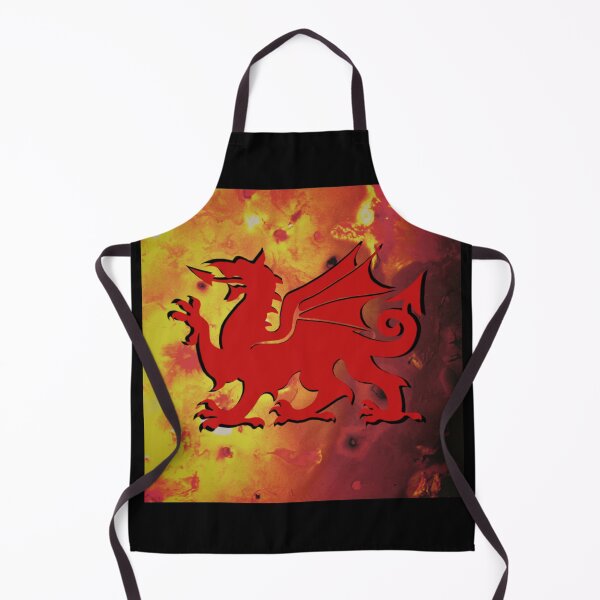 Item preview, Volcanic Dragon designed and sold by amanda150771.