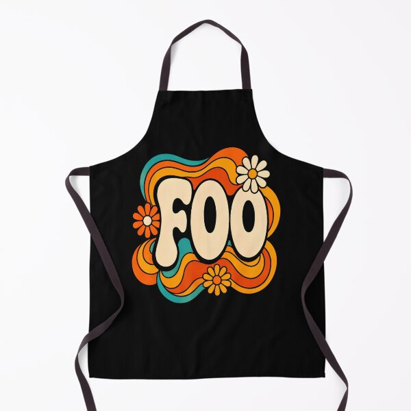 Item preview, Girl Retro Foo Groovy First Name Personalized 80's designed and sold by Fereskabilon.