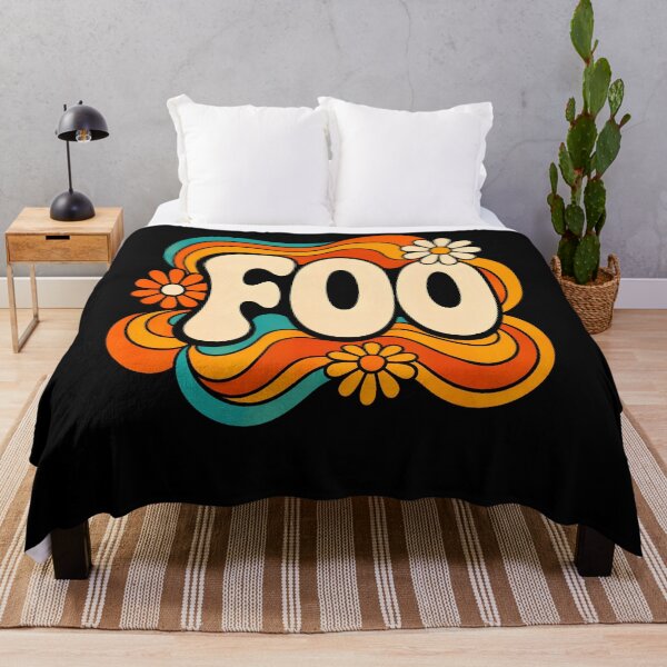 Item preview, Girl Retro Foo Groovy First Name Personalized 80's designed and sold by Fereskabilon.
