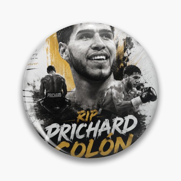 Item preview, Prichard Colon designed and sold by fnsdjfnsidjdns.