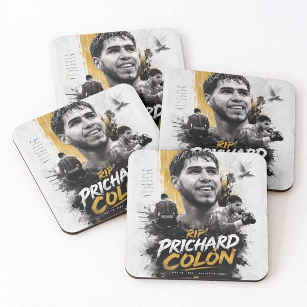 Item preview, Prichard Colon designed and sold by fnsdjfnsidjdns.