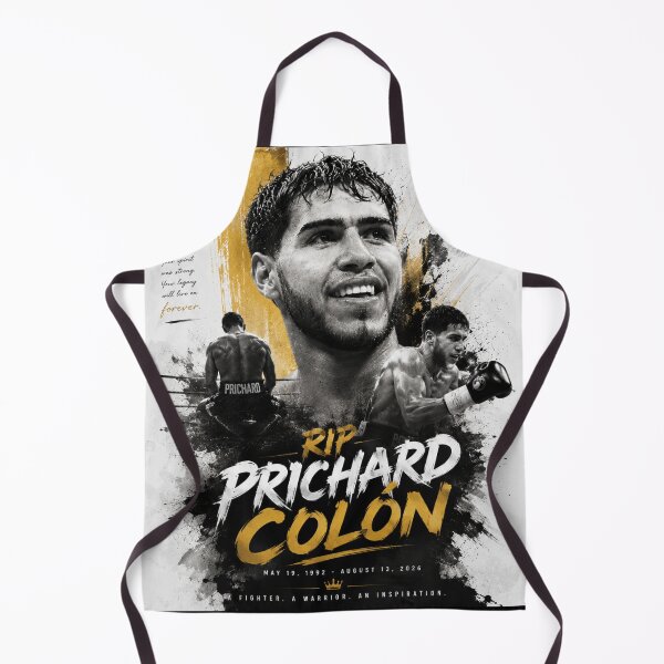Item preview, Prichard Colon designed and sold by fnsdjfnsidjdns.
