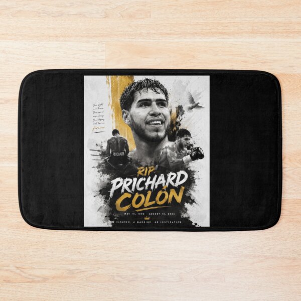 Item preview, Prichard Colon designed and sold by fnsdjfnsidjdns.