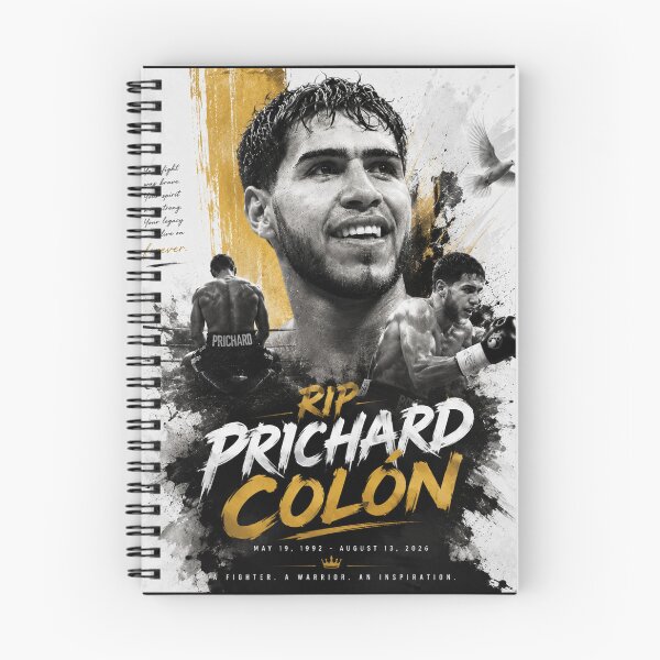 Item preview, Prichard Colon designed and sold by fnsdjfnsidjdns.