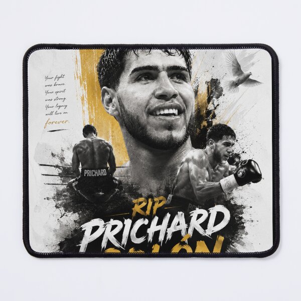 Item preview, Prichard Colon designed and sold by fnsdjfnsidjdns.