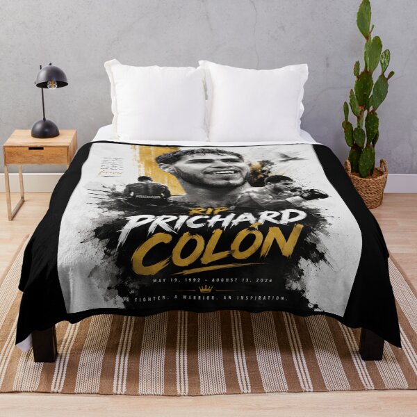 Item preview, Prichard Colon designed and sold by fnsdjfnsidjdns.