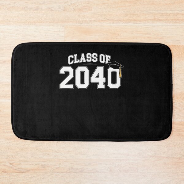 Item preview, Class Of 2040 Grow With Me First Day Of School Graduation designed and sold by Fereskabilon.