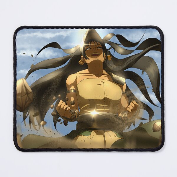 Item preview, Avatar the last airbender: Toph fanart designed and sold by tikitaktayo.