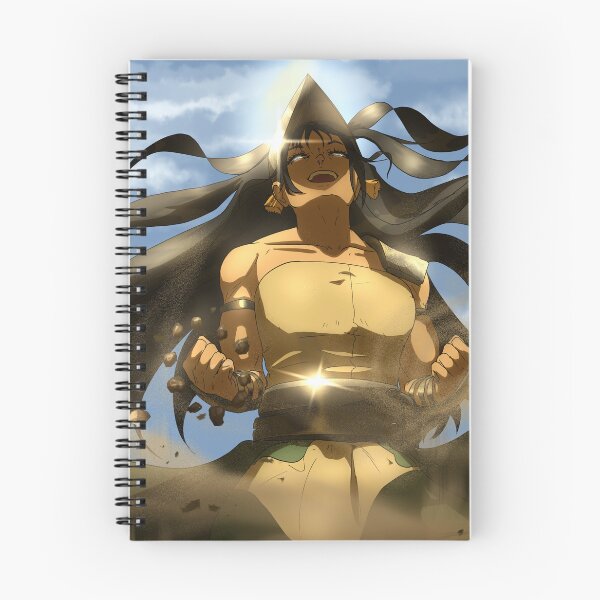 Item preview, Avatar the last airbender: Toph fanart designed and sold by tikitaktayo.