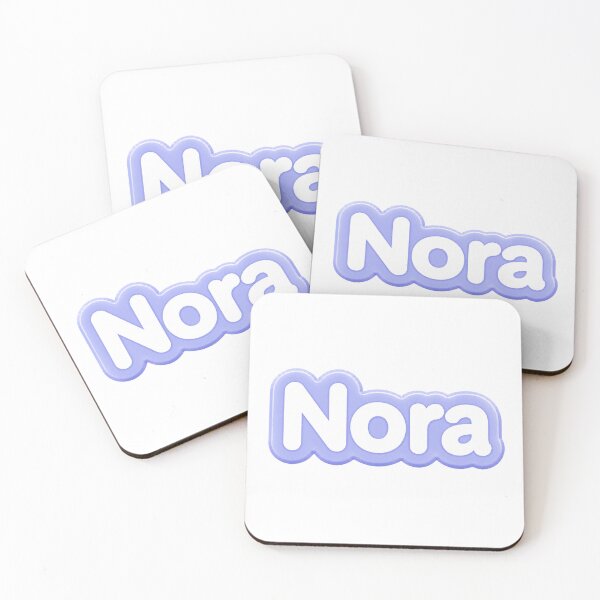 Item preview, Nora designed and sold by CharmStudio.