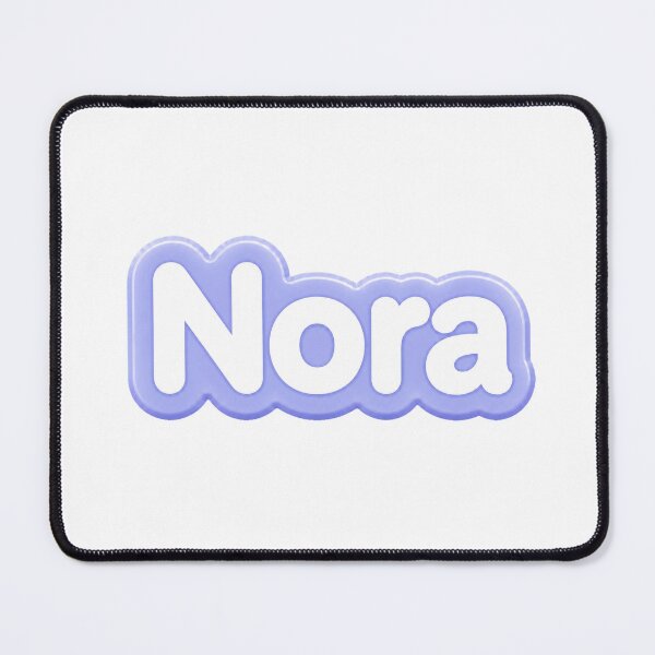 Item preview, Nora designed and sold by CharmStudio.