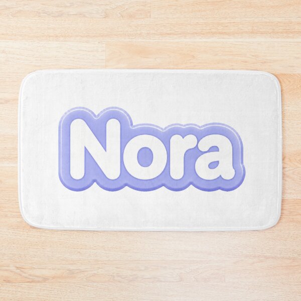 Item preview, Nora designed and sold by CharmStudio.