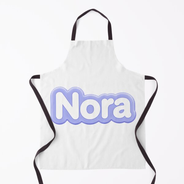 Item preview, Nora designed and sold by CharmStudio.