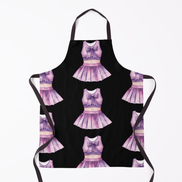 Item preview, Purple Ballet Outfit designed and sold by jierrfan.