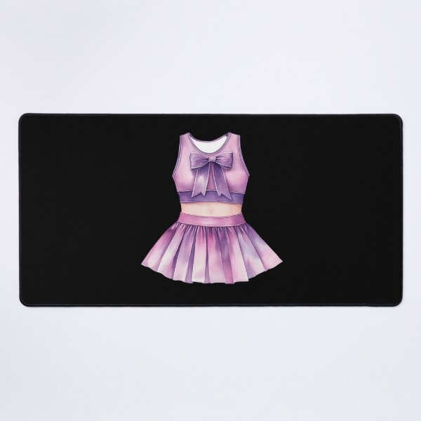 Item preview, Purple Ballet Outfit designed and sold by jierrfan.