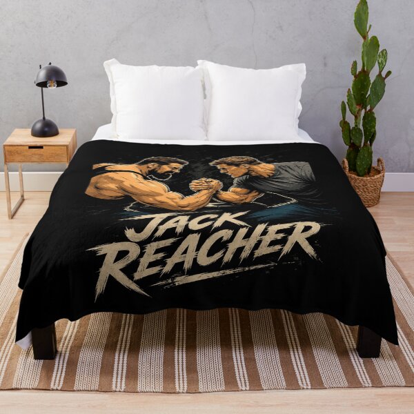 Item preview, Bavarian arm wrestling jack reacher designed and sold by Rick Simplão.