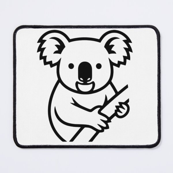 Item preview, Koala designed and sold by AnonimusDesigns.