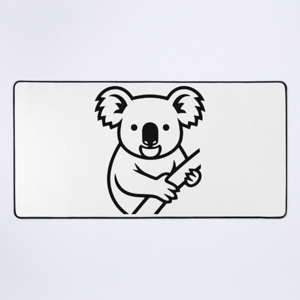 Item preview, Koala designed and sold by AnonimusDesigns.
