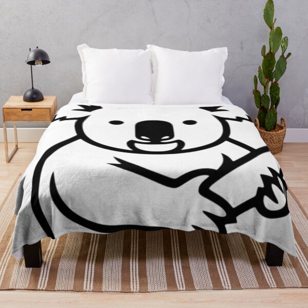 Item preview, Koala designed and sold by AnonimusDesigns.