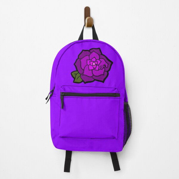 Item preview, Invisible Illness: EOE Flower designed and sold by LynkPlaysGames.