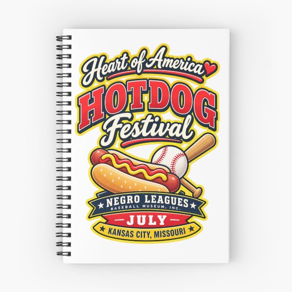 Item preview, Heart of America Hotdog Festival Kansas Celebration designed and sold by Combat Skies.
