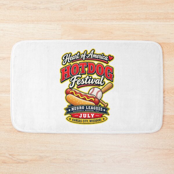 Item preview, Heart of America Hotdog Festival Kansas Celebration designed and sold by IRON WINGS /USAF.