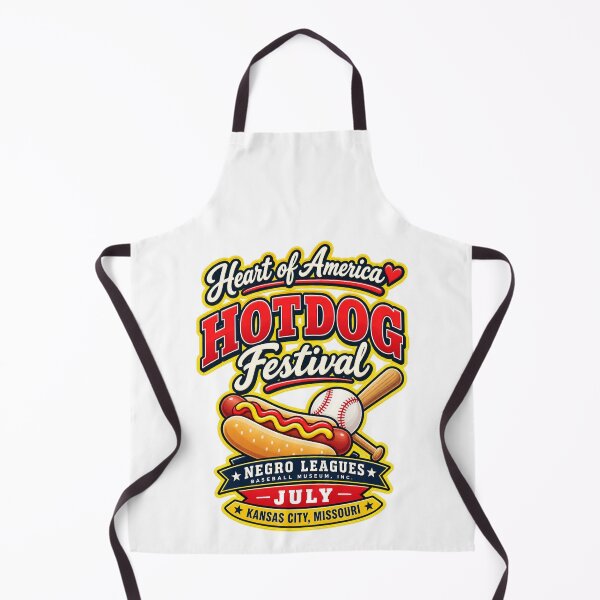 Item preview, Heart of America Hotdog Festival Kansas Celebration designed and sold by Combat Skies.