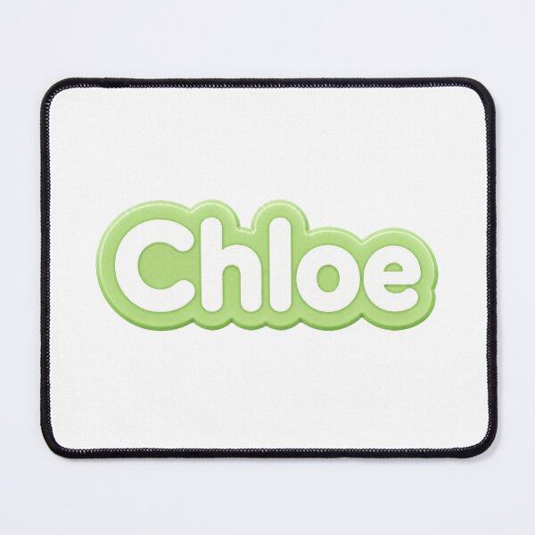 Item preview, Chloe designed and sold by CharmStudio.