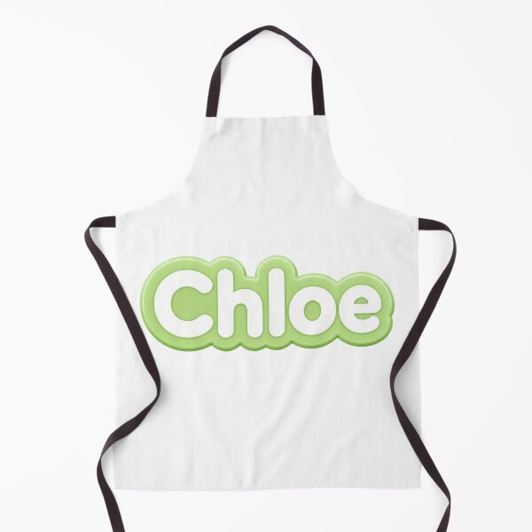 Item preview, Chloe designed and sold by CharmStudio.