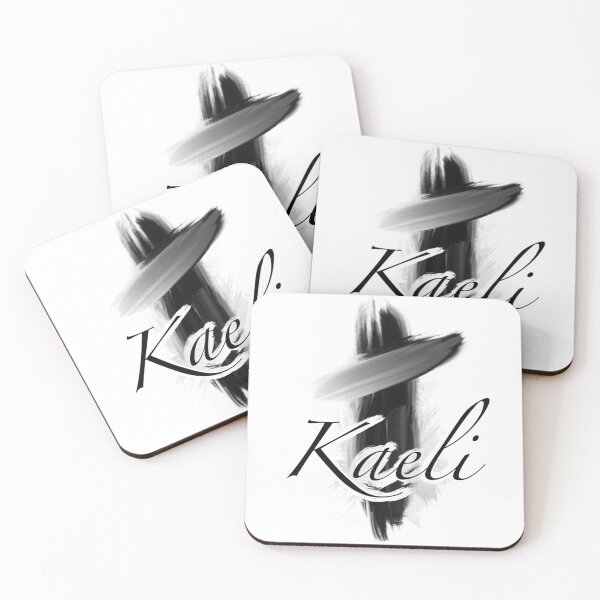 Item preview, Kaeli Christian Rising designed and sold by TedraOrtega.