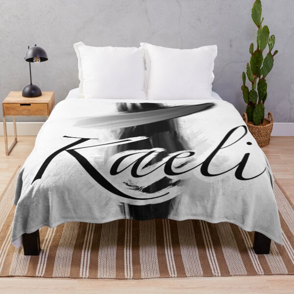 Item preview, Kaeli Christian Rising designed and sold by TedraOrtega.
