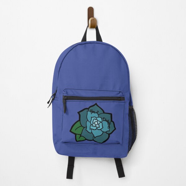 Item preview, Invisible Illness: Diabetes Type 2 Flower designed and sold by LynkPlaysGames.
