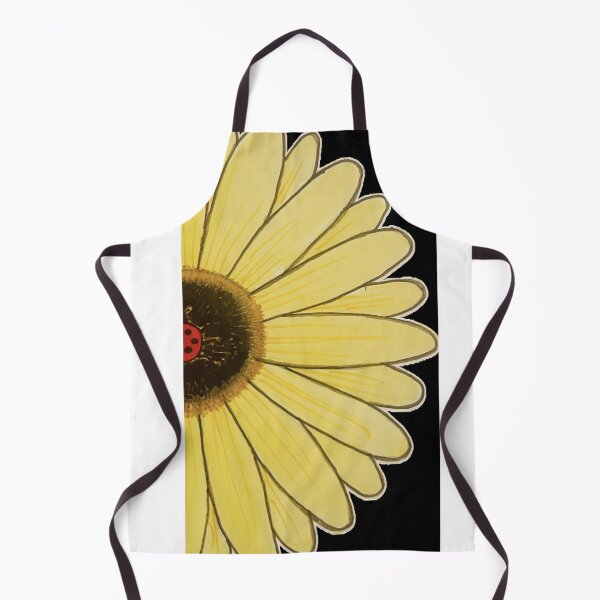 Item preview, Half a Sunflower designed and sold by DezRobandJewelz.