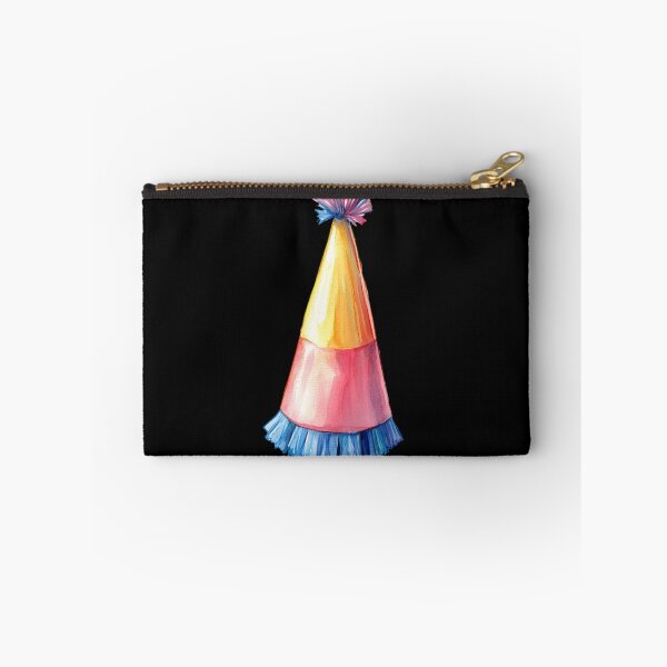 Item preview, Colorful Party Hat designed and sold by jierrfan.